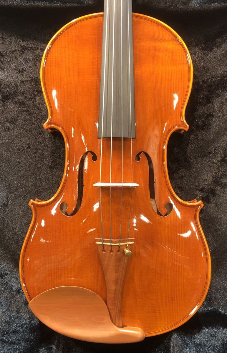 Fabrizio Portanti Cremona 40.5cm | 【クロサワ楽器店オンライン