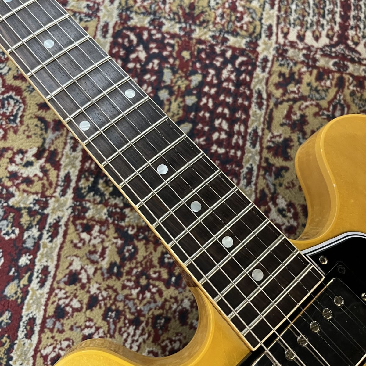 Murphy Lab 1959 ES-335 Reissue Vintage Natural Ultra Light