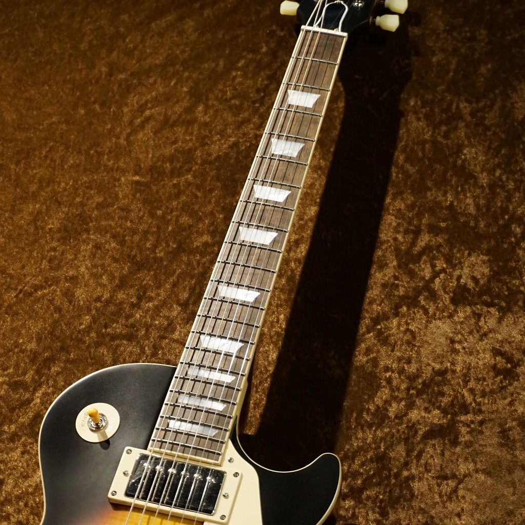 1959 Les Paul Standard Tobacco Burst #23121524035