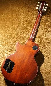 1959 Les Paul Standard Tobacco Burst #23121524035 | 【クロサワ楽器