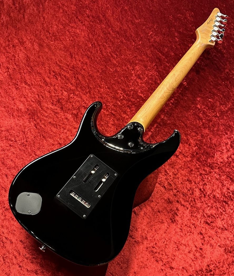 アイバニーズPrestige AZ2204B-BK Ibanez AZ2204B Prestige | Reverb
