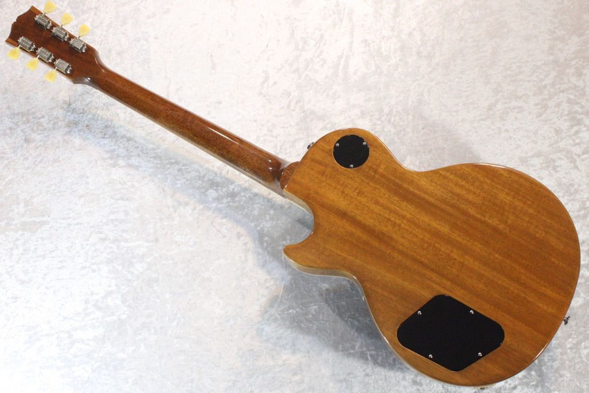 Les Paul Standard 50s Figured Top -Translucent Oxblood- #221430337