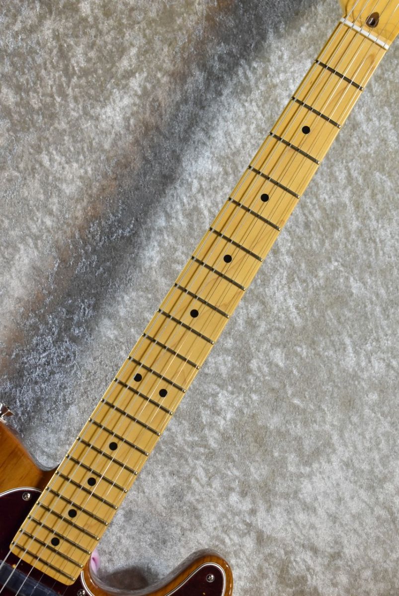 AMERICAN PROFESSIONAL II TELECASTER MOD Roasted Pine #US23039267