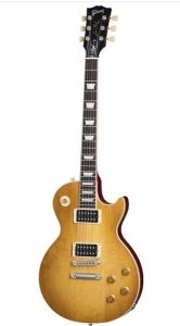 GibsonUSA　アペタイトバースト スラッシュモデル ギブソン スラッシュ レスポール スタンダード、アペタイトバースト