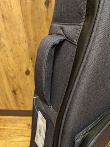 MTN GIGBAG 12B0048 Dサイズ専用ロゴ刺繍ケース | 【クロサワ