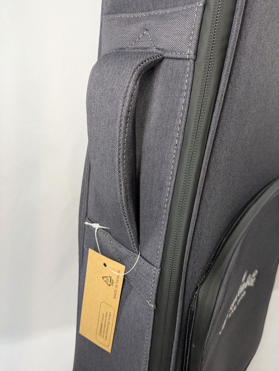 MTN GIGBAG 12B0047 000専用ロゴ刺繍ケース | 【クロサワ楽器店