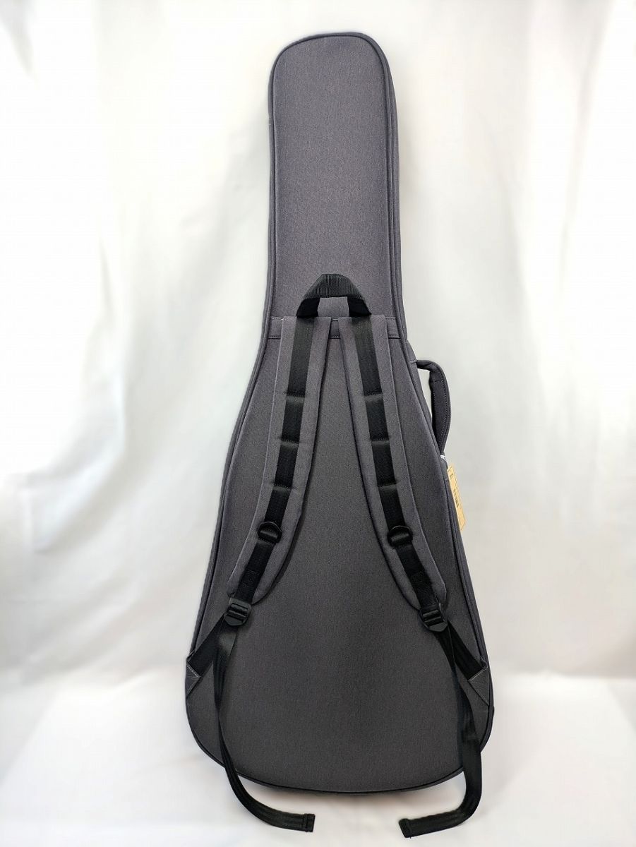 MTN GIGBAG 12B0047 000専用ロゴ刺繍ケース | 【クロサワ楽器店