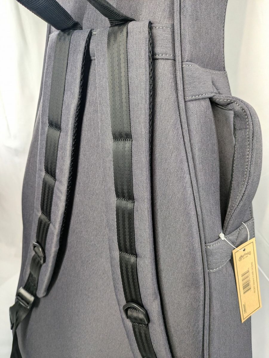 MTN GIGBAG 12B0047 000専用ロゴ刺繍ケース | 【クロサワ楽器店