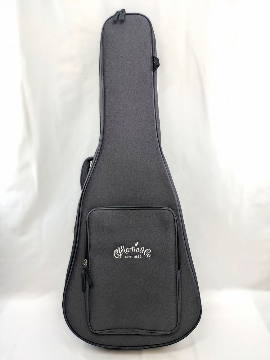 MTN GIGBAG 12B0047 000専用ロゴ刺繍ケース | 【クロサワ楽器店