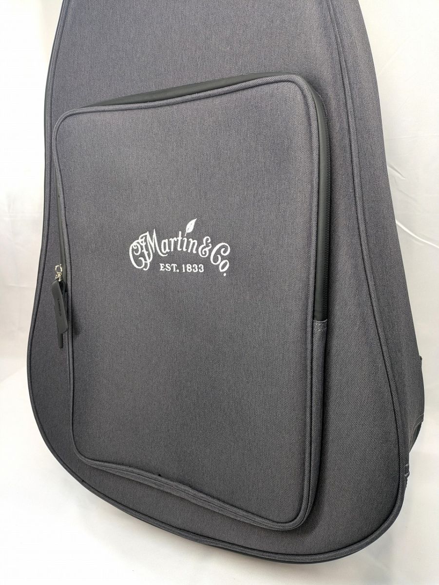 MTN GIGBAG 12B0047 000専用ロゴ刺繍ケース | 【クロサワ楽器店
