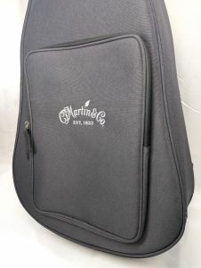 MTN GIGBAG 12B0047 000専用ロゴ刺繍ケース | 【クロサワ楽器店