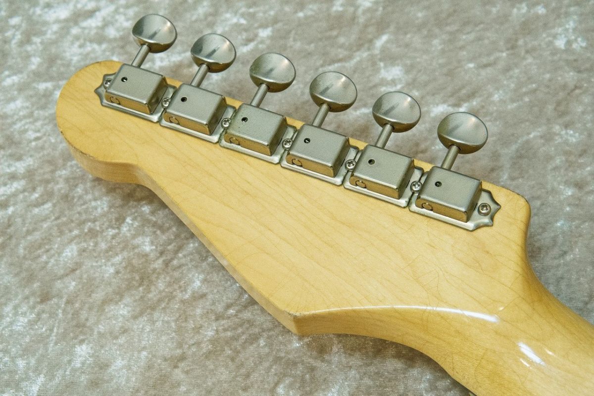 JWB-JP-S Medium Aged -Olympic white- | 【クロサワ楽器店
