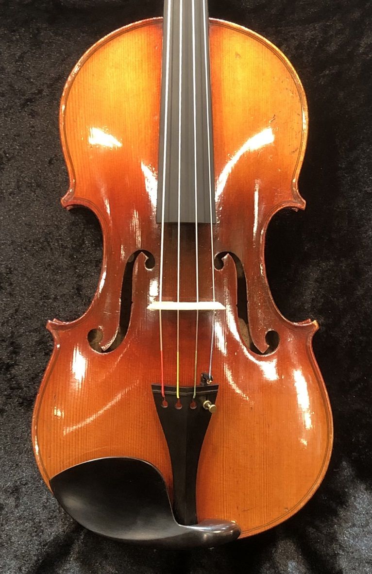 J.T.L BRETON 40.2cm | 【クロサワ楽器店オンラインショップ】いい楽器