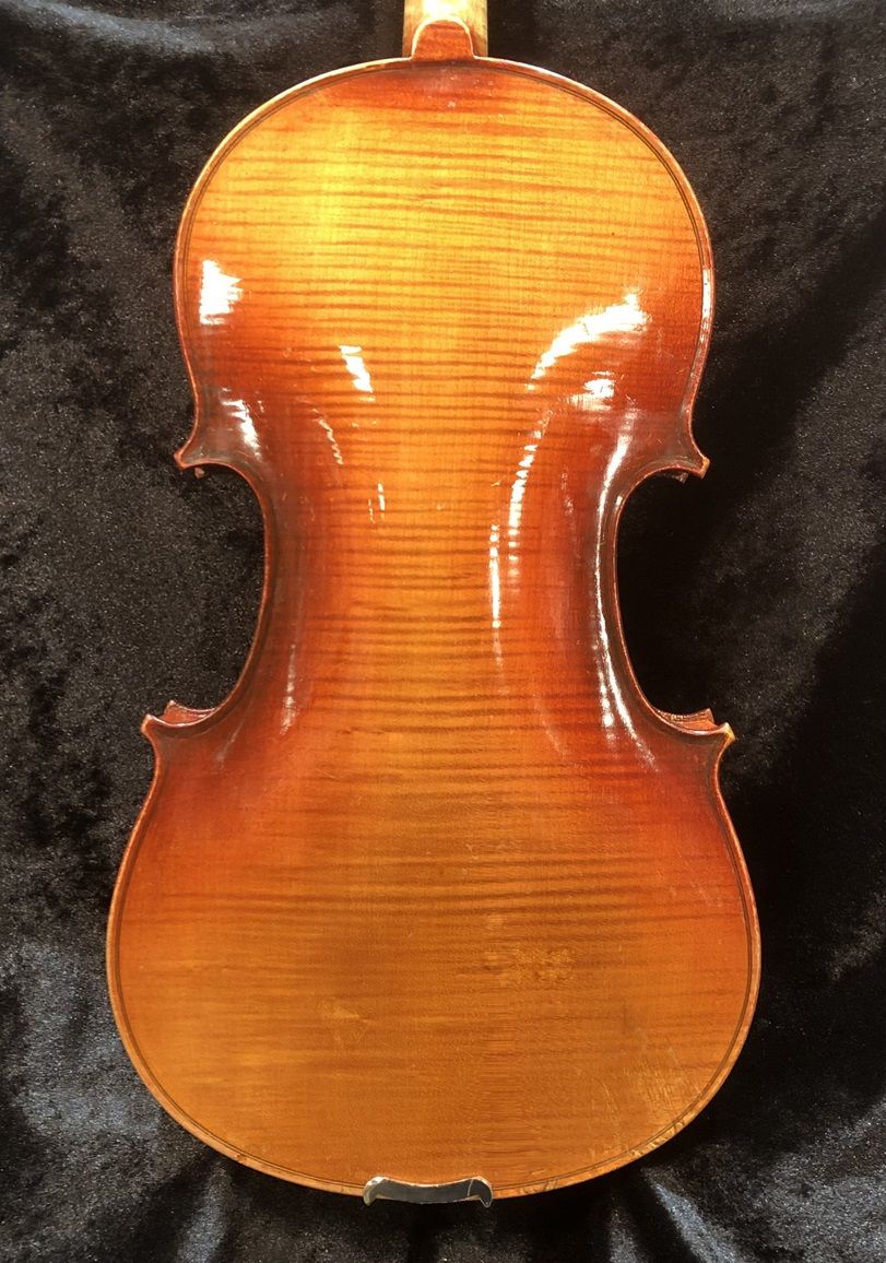 J.T.L BRETON 40.2cm | 【クロサワ楽器店オンラインショップ】いい楽器