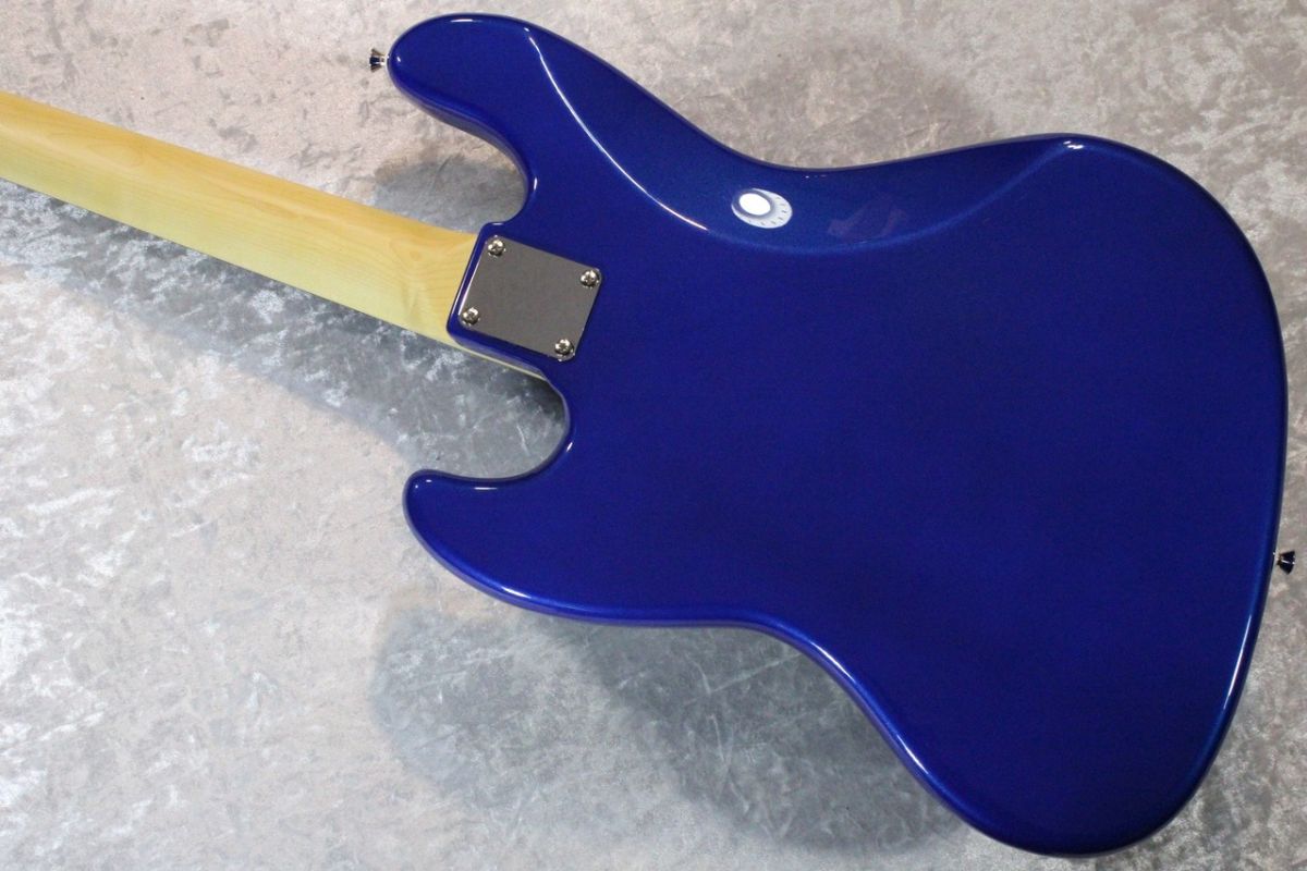 BCJB100RBD -Metallic Blue- #D240717 | 【クロサワ楽器店オンライン