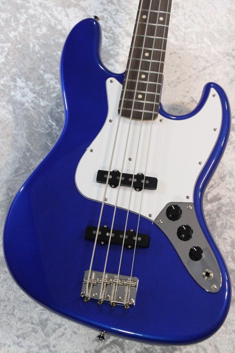 BCJB100RBD -Metallic Blue- #D240717 | 【クロサワ楽器店オンライン