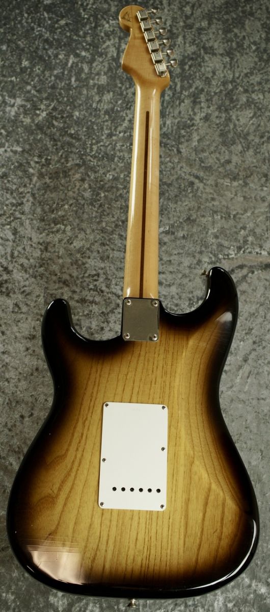 ハードレリック】不思議なストラトキャスター