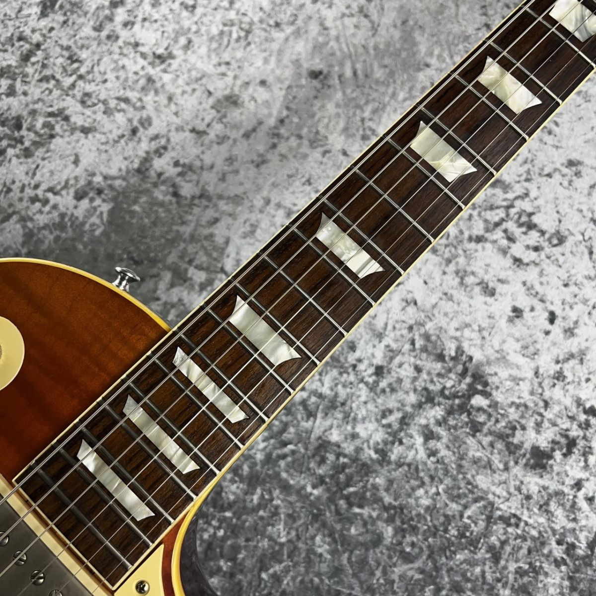 Collector's Choice #44 1959 Les Paul Standard 
