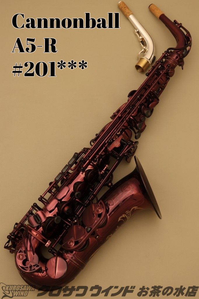 A5-R | 【クロサワ楽器店オンラインショップ】いい楽器とのいい出会い 