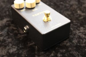 VENTURA Over Drive Black Limited | 【クロサワ楽器店