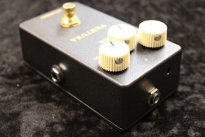 VENTURA Over Drive Black Limited | 【クロサワ楽器店