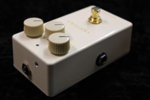 VENTURA Over Drive -White Color- | 【クロサワ楽器店オンライン