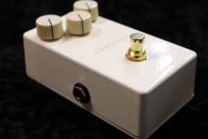 VENTURA Over Drive -White Color- | 【クロサワ楽器店オンライン