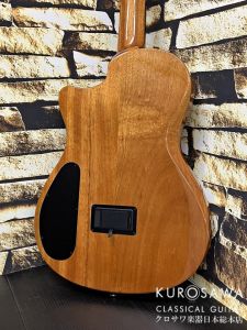 CORDOBA(コルドバ) STAGE Guitar Natural Amber Stage Natural Amber - Cordoba Guitars