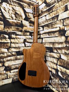 Cordoba コルドバ STAGE GUITAR Natural Amber Stage Natural Amber - Cordoba Guitars