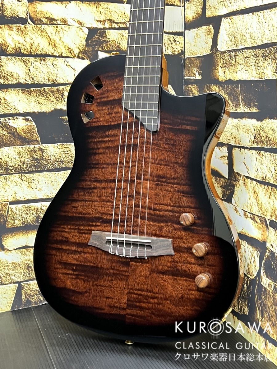 コルドバ STAGE ステージ EDGE BURST エッジバースト | 【クロサワ楽器 