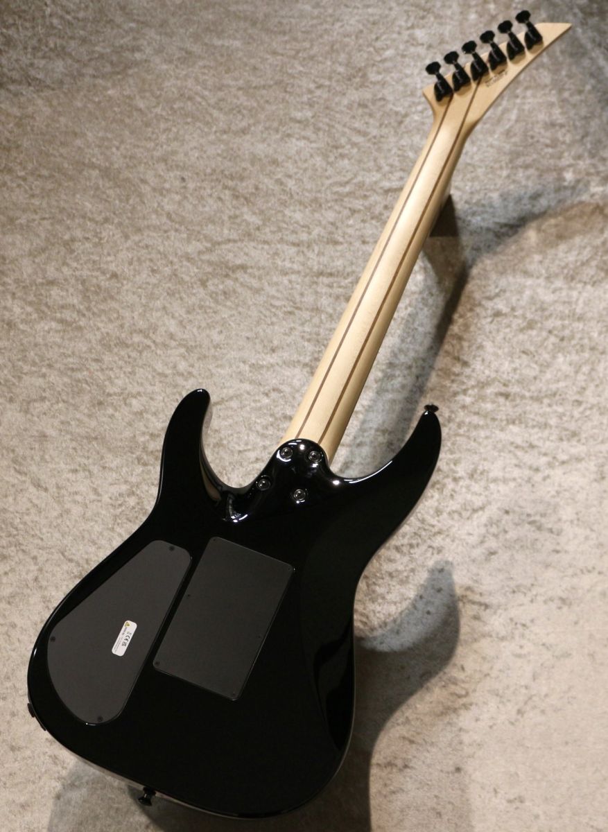 MJ Series Dinky DKR -Gloss Black- #JFJ2200126 | 【クロサワ楽器店 