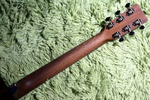 Amazon.com: Martin Guitar Road Series D-12E Acoustic