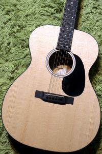 Martin 000-12E KOA #2789994 【コア採用モデル!】【エレアコ】【池袋店在庫品】