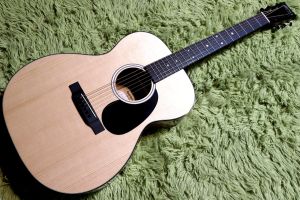 OOO-12E Koa Martin エレアコ Martin 000-12E Koa エレアコ マーチン