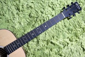 Martin 000-12E Koa Acoustic-Electric Guitar | Martin Guitar