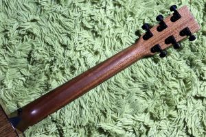 Martin 000-12E Koa　エレアコ　マーティン 00012E コア e2112007-cc04-4600-a389-