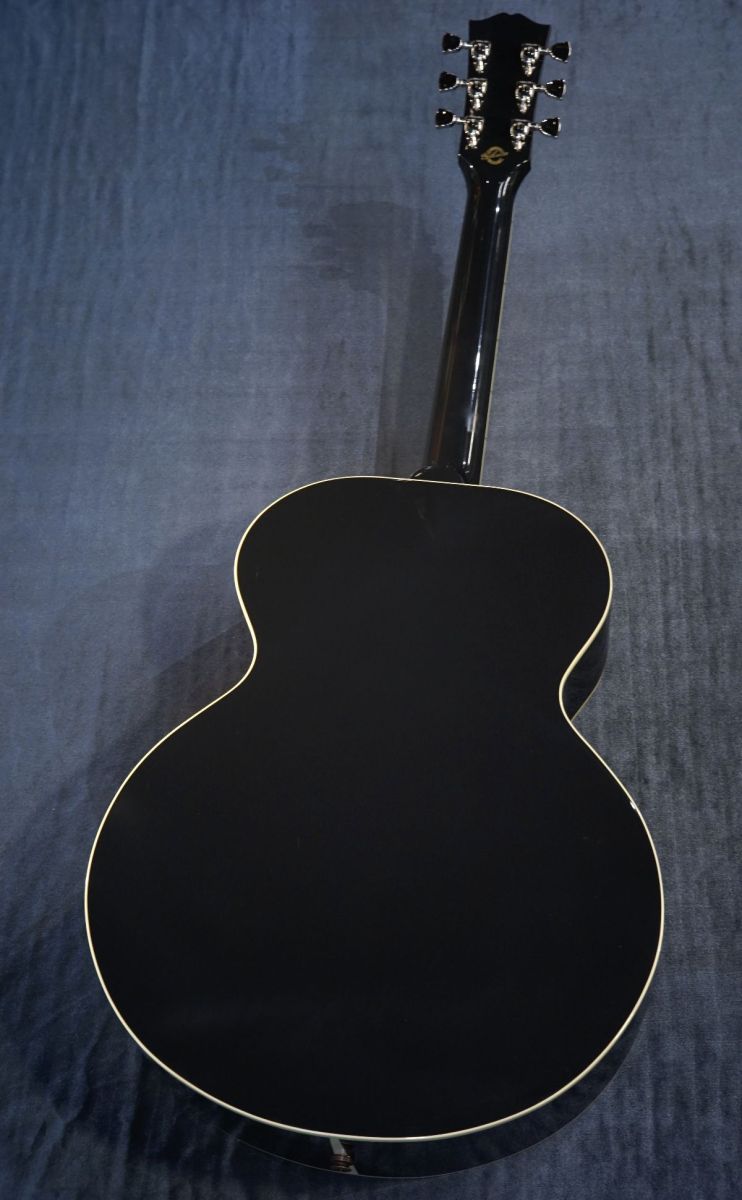 Everly Brothers J-180 ~Ebony~ #20714075 | 【クロサワ楽器店