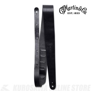 MTN VINTAGE STRAP BLK[18A0064] | 【クロサワ楽器店オンライン
