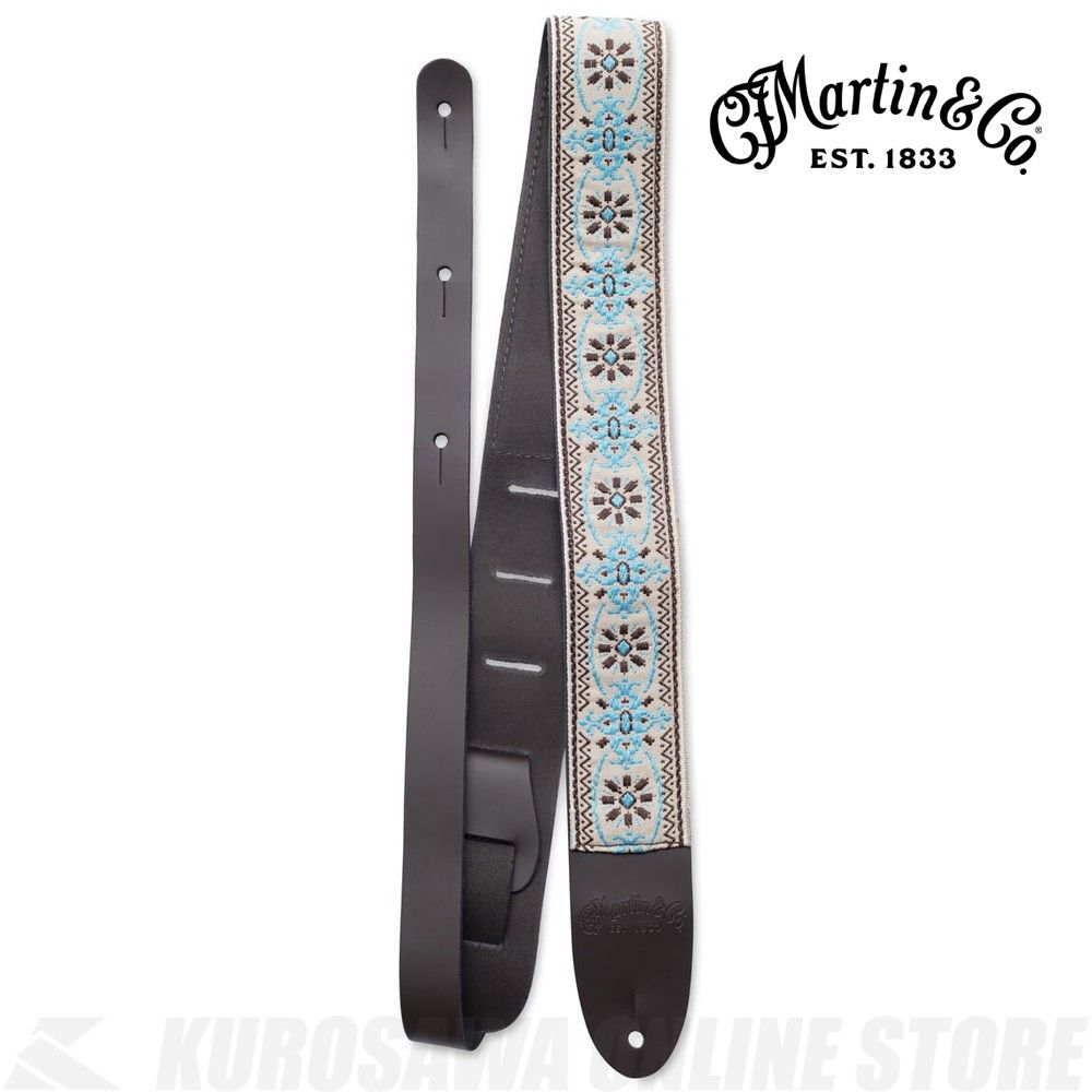 MARTIN 18A0085 RETRO WOVEN STRAP YELLOW ギターストラップ Dây Đeo Đàn Guitar Martin 18A0085 Retro Woven, Yellow \u2013 Việt Music