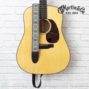 MTN RETRO WOVEN STRAP BLUE[18A0084] | 【クロサワ楽器店