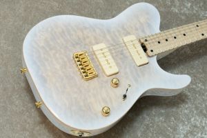 KR-24-P90-FXD -Blonde w/Gold Parts- #S2312413 | 【クロサワ