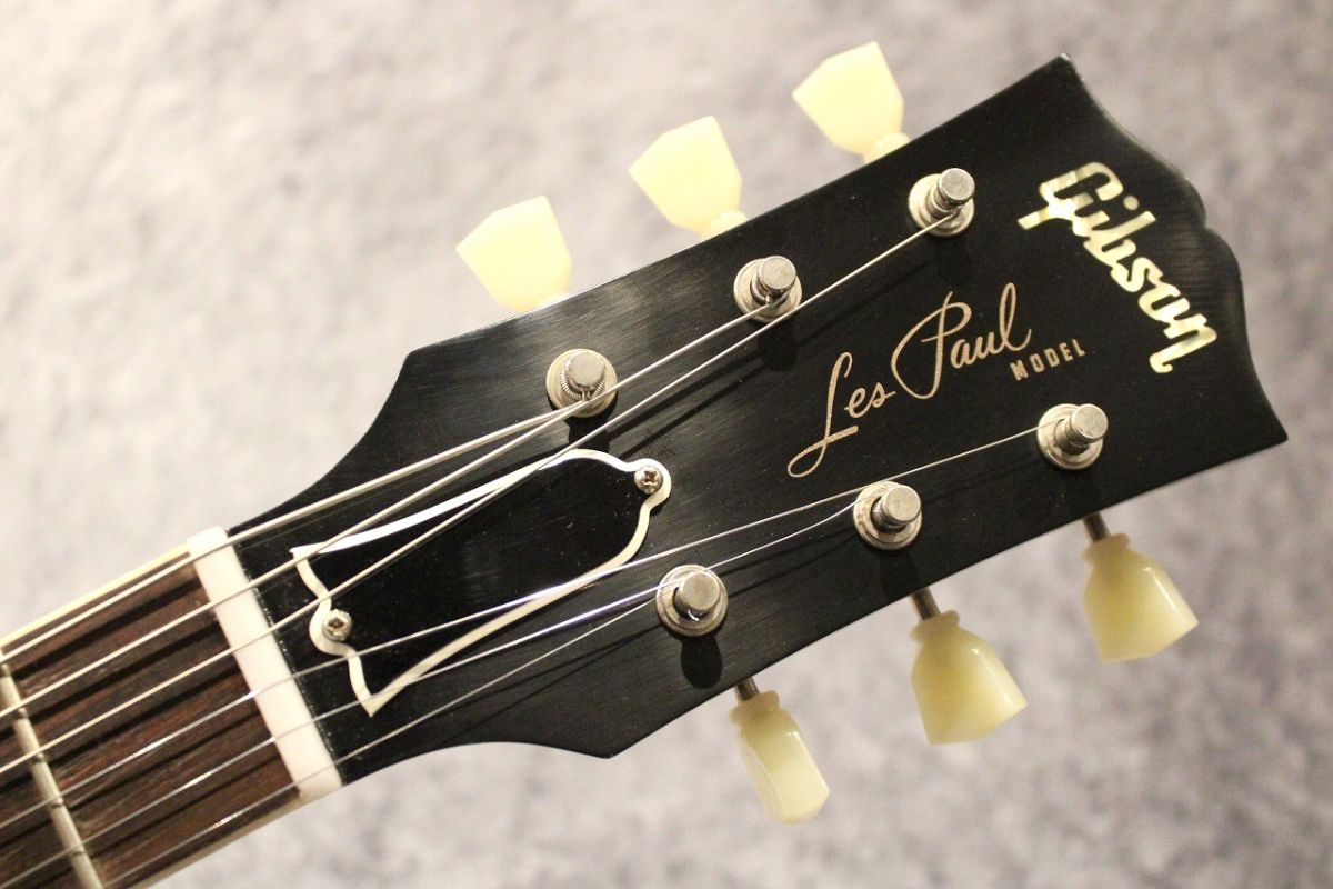 Japan Limited 1957 Les Paul Standard 