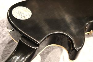 Gibson Les Paul Standard '00 ネック修復あり bcdee00a-27a5-42a9-aae0-