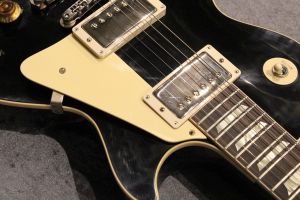 Japan Limited 1957 Les Paul Standard 