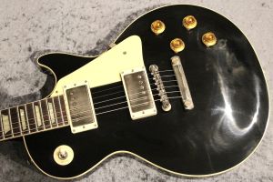 ギブソン Custom Shop 59 レスポールStandard Japan Limited 1957 Les Paul Standard 