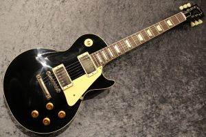 Gibson Les Paul Standard '00 ネック修復あり Gibson LesPaul Standard ネック折れリペア |ギターリペア