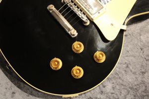 Gibson Les Paul Standard '00 ネック修復あり bcdee00a-27a5-42a9-aae0-