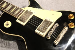 Gibson Les Paul Standard '00 ネック修復あり Gibson Les Paul Standard '00 ネック修復あり ギター