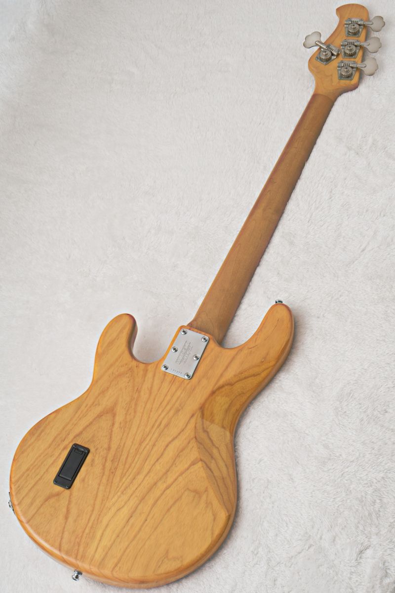 StingRay EX Natural | 【クロサワ楽器店オンラインショップ】いい楽器