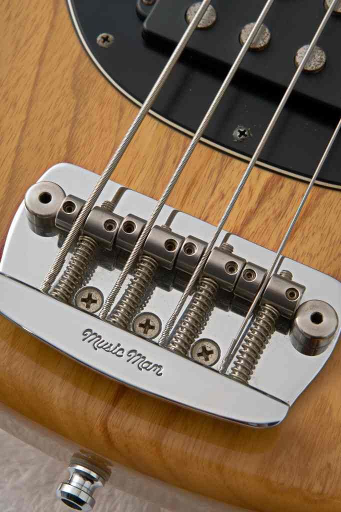 StingRay EX Natural | 【クロサワ楽器店オンラインショップ】いい楽器